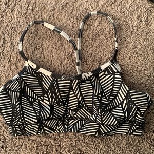 lululemon power y bra